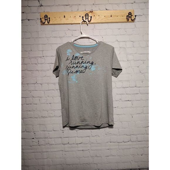 Under Armour Tops - Under Armour activewear workout t-shirt medium